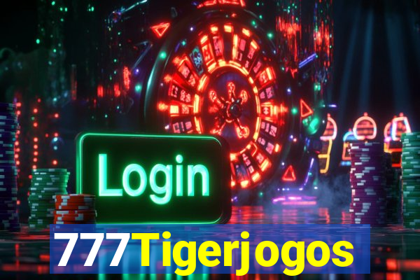 777Tigerjogos