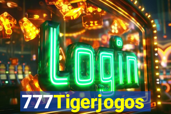 777Tigerjogos