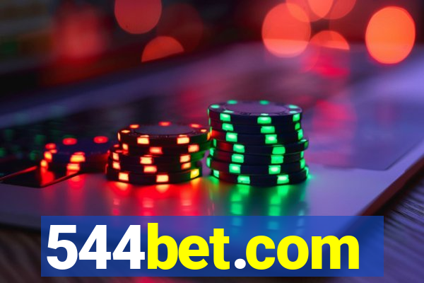 544bet.com