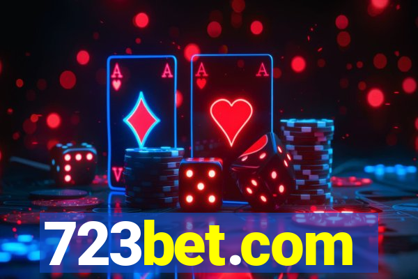 723bet.com