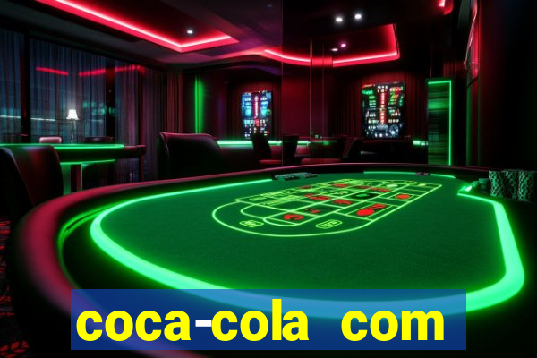 coca-cola com melancia faz mal