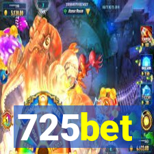 725bet