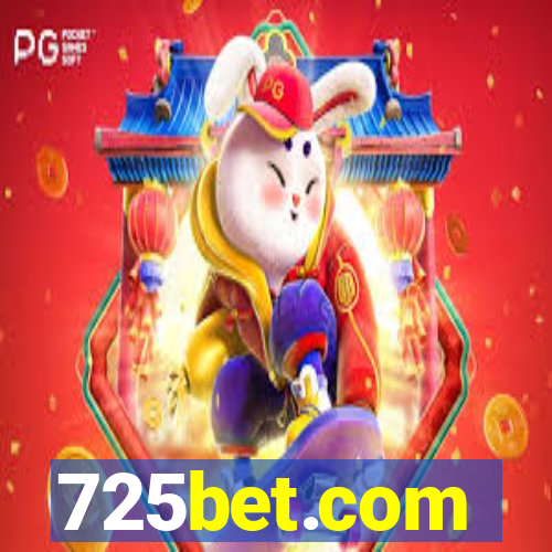 725bet.com