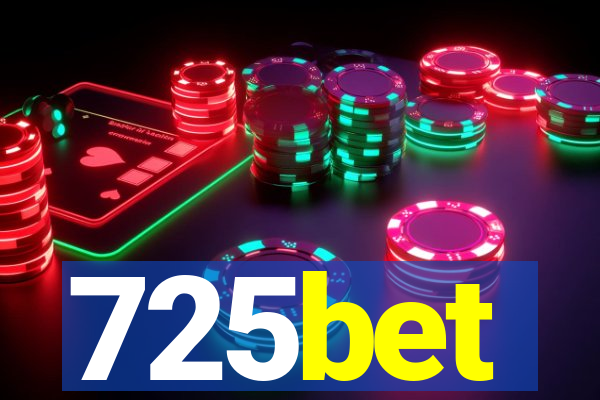 725bet