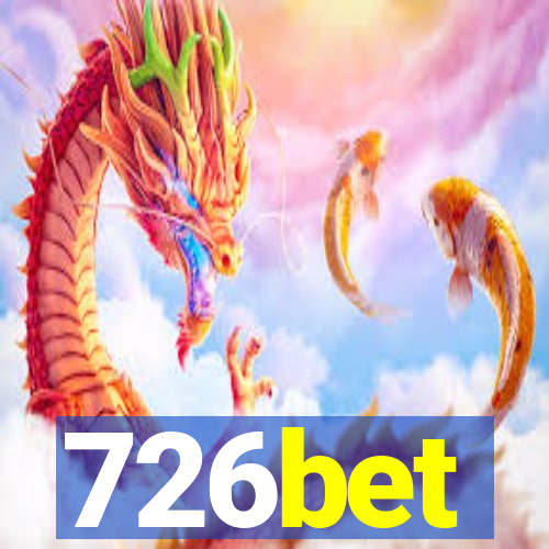 726bet