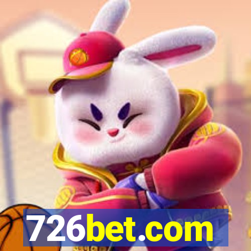 726bet.com