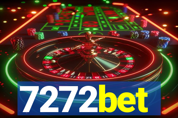 7272bet