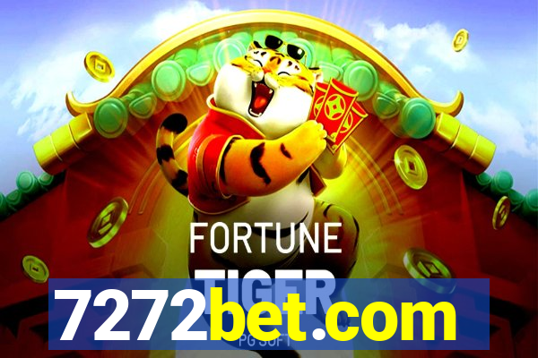 7272bet.com