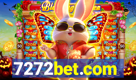 7272bet.com