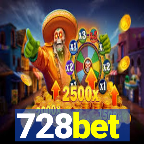 728bet