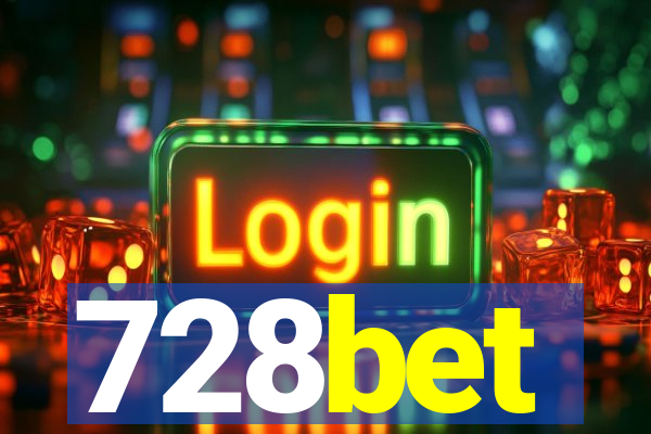 728bet