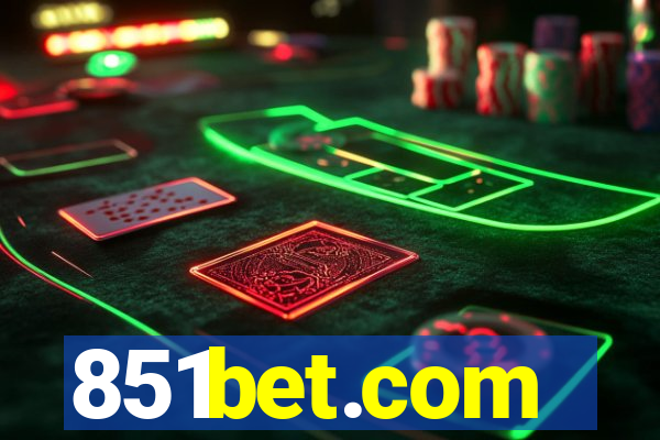 851bet.com