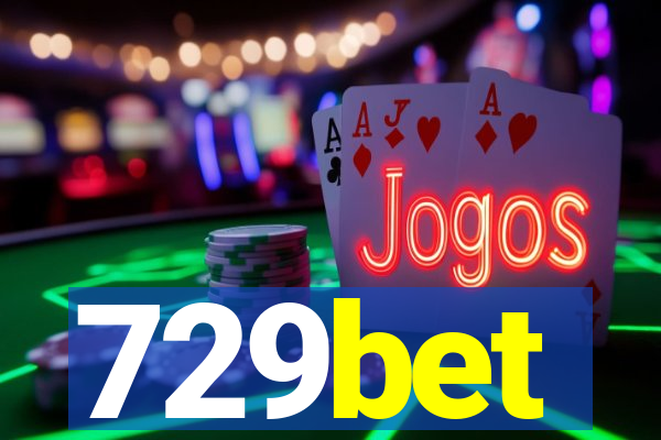 729bet