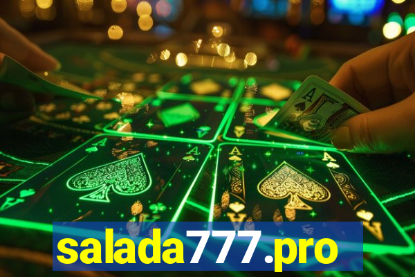 salada777.pro