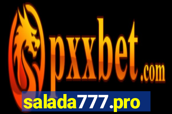 salada777.pro