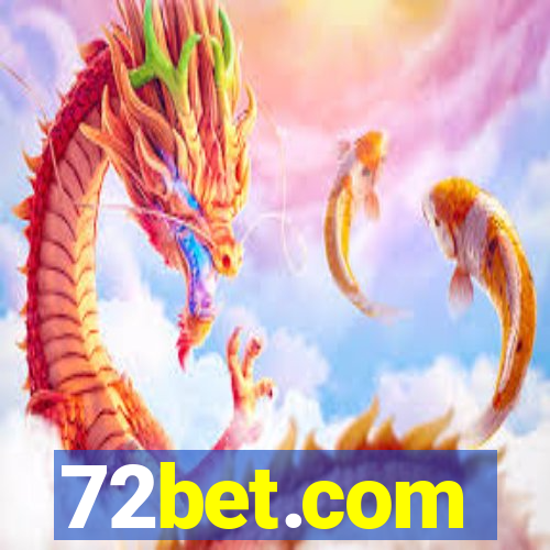 72bet.com