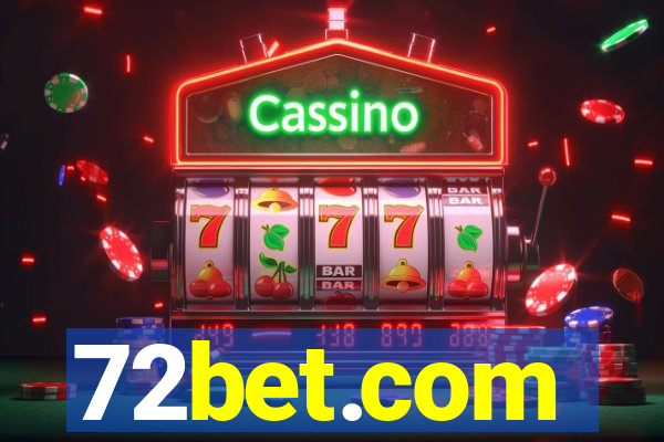 72bet.com