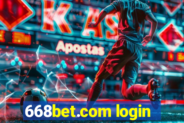 668bet.com login