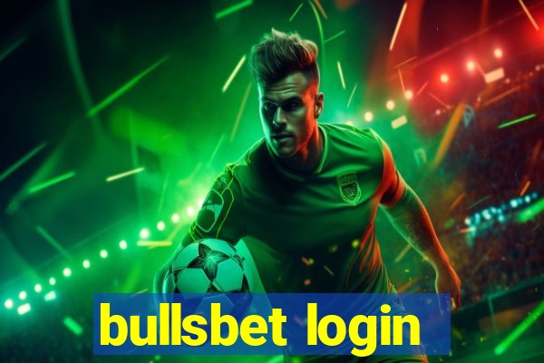 bullsbet login