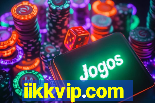 iikkvip.com