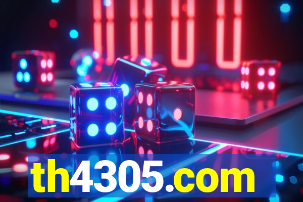 th4305.com