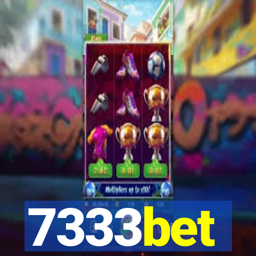 7333bet