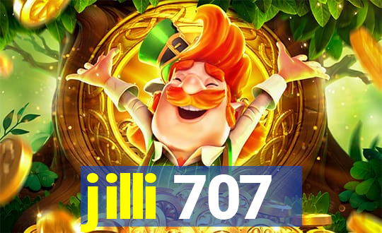 jilli 707