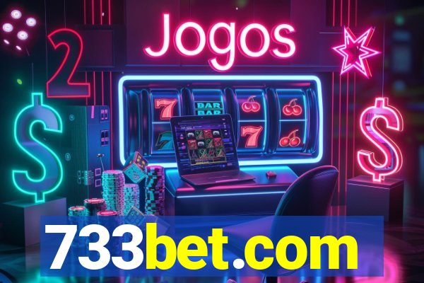 733bet.com