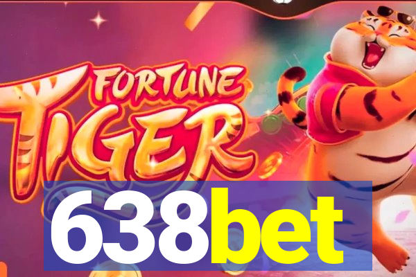 638bet