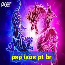 psp isos pt br