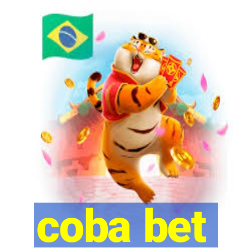 coba bet