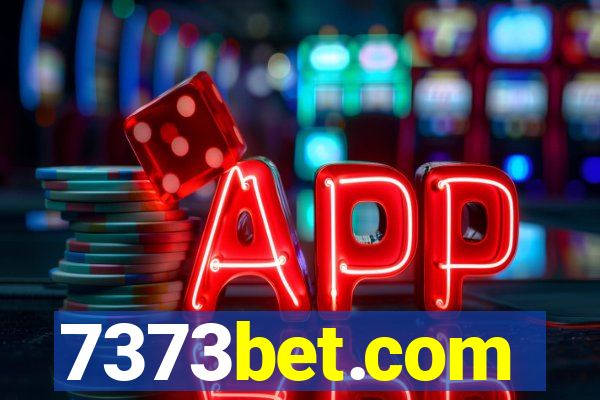 7373bet.com