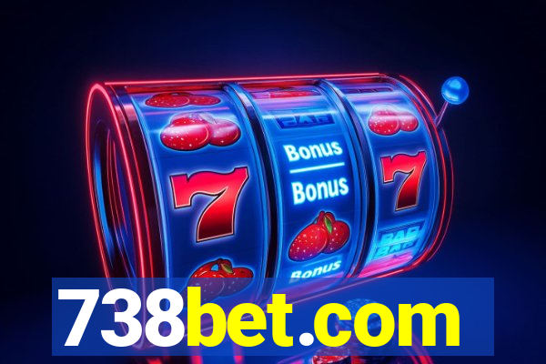 738bet.com