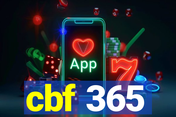 cbf 365