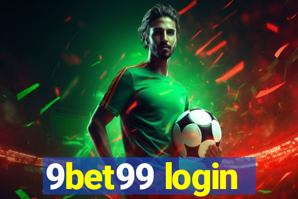 9bet99 login