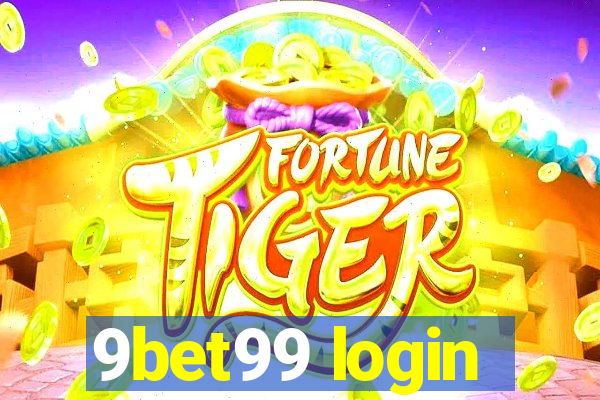 9bet99 login