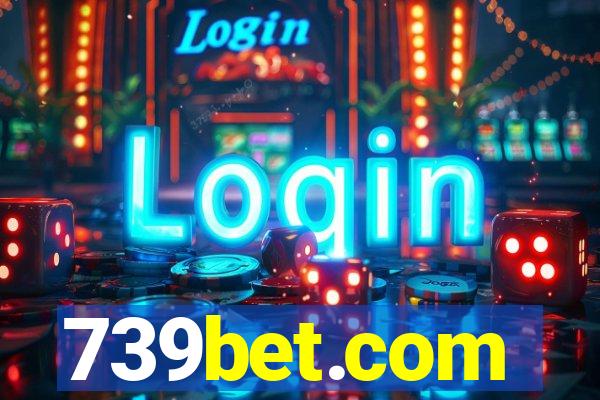 739bet.com