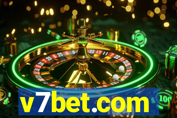 v7bet.com