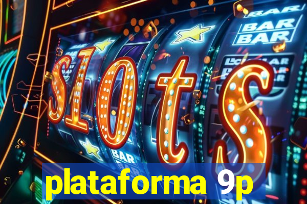 plataforma 9p