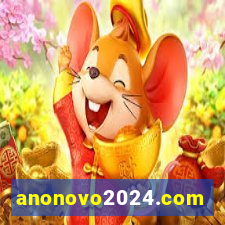 anonovo2024.com