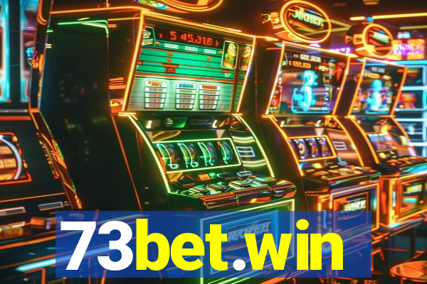 73bet.win