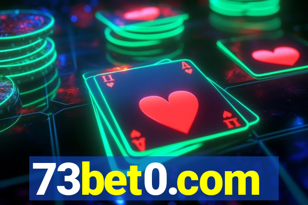 73bet0.com