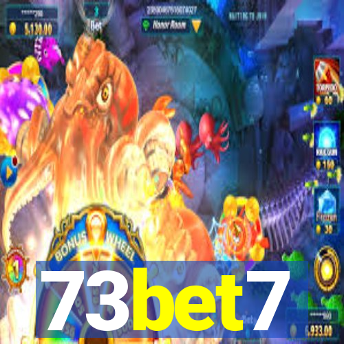 73bet7