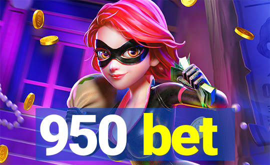 950 bet