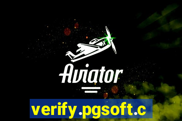 verify.pgsoft.com