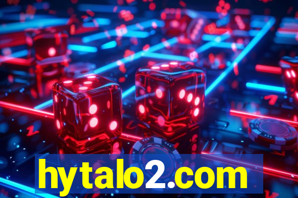 hytalo2.com