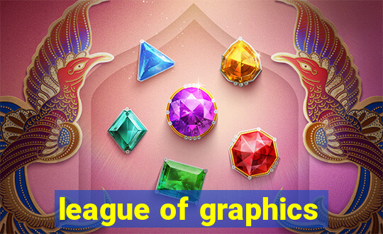 league of graphics