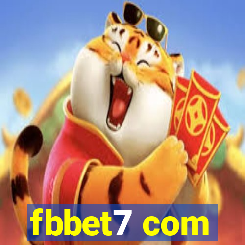 fbbet7 com