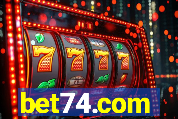 bet74.com