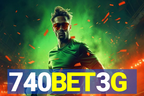 740BET3G